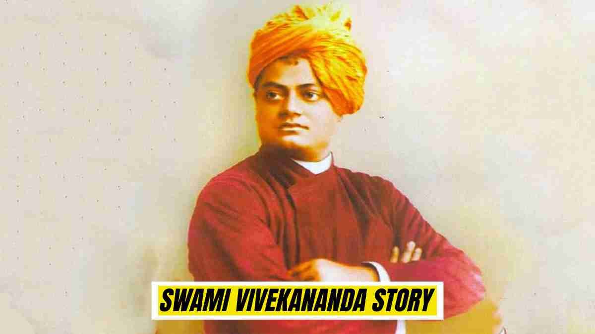 Swami Vivekananda Biography, Books, Photo, Story, Quotes