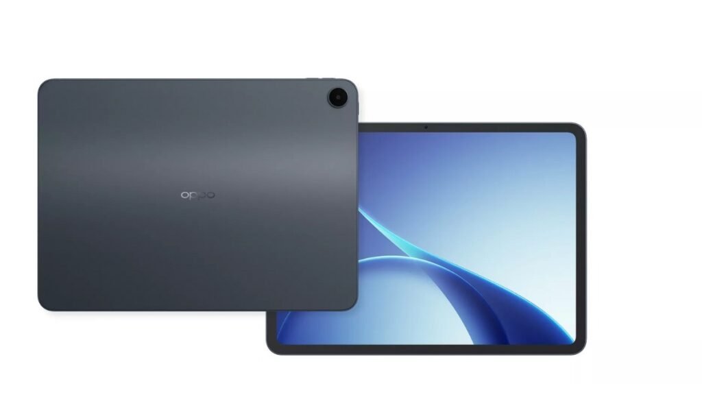 Oppo Pad 5 5G Price in India, Launch Date, Specifications