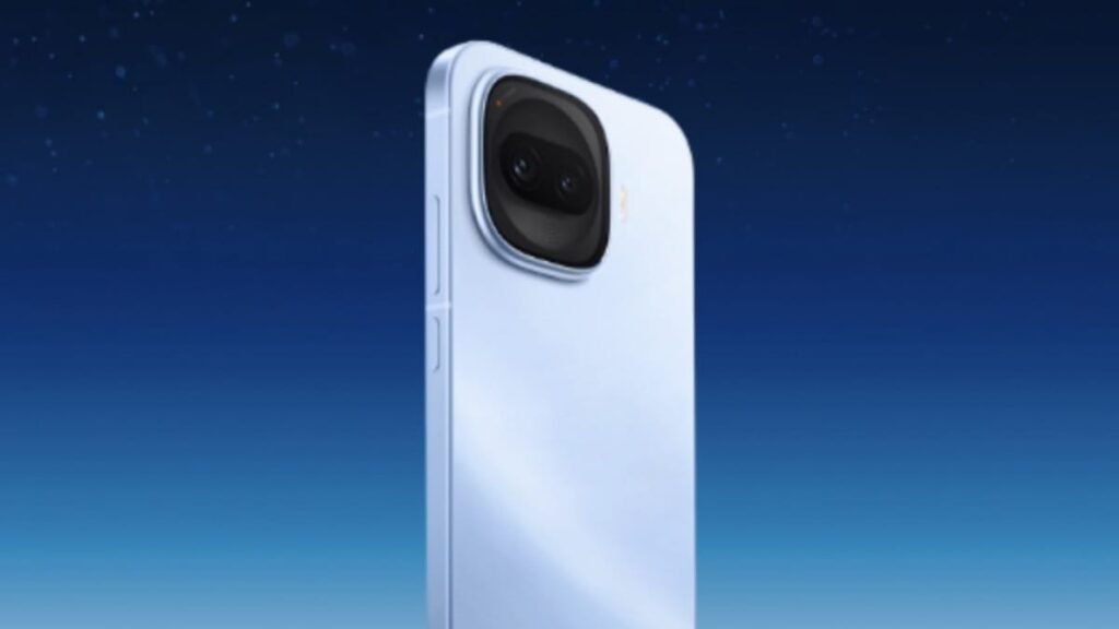 Iqoo Neo 11 Processor, Price, Launch Date in India, Image