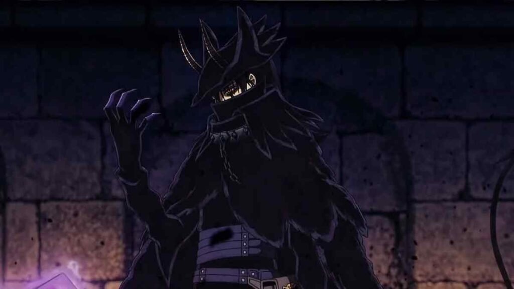 Black Clover Hindi Dubbed, Season 2, Total Episodes