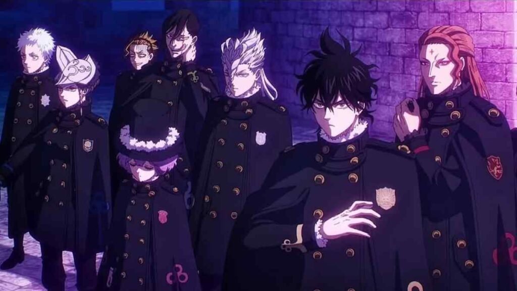 Black Clover Hindi Dubbed, Season 2, Total Episodes