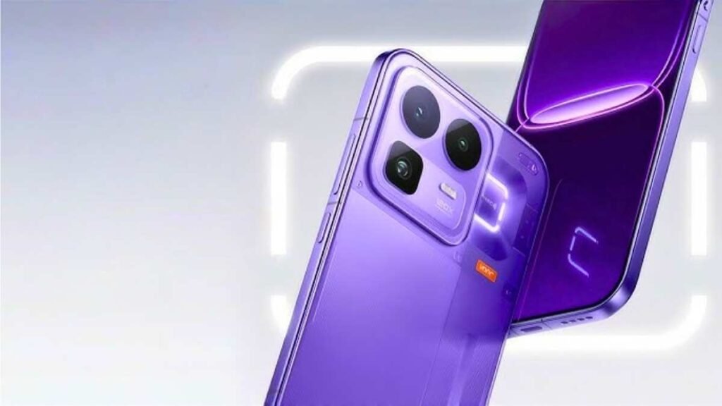 Realme Neo 8 Price in India, Launch Date in India