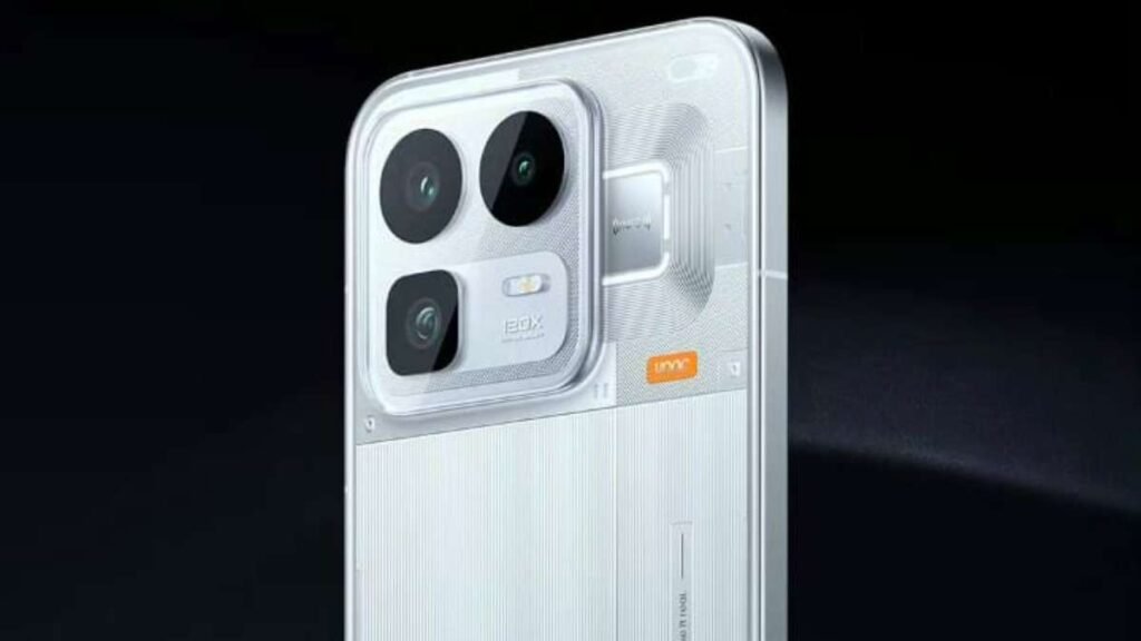 Realme Neo 8 Price in India, Launch Date in India