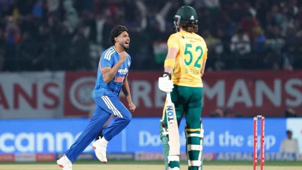 Harshit Rana Age, Biography, IPL, Jersey Number, Net Worth