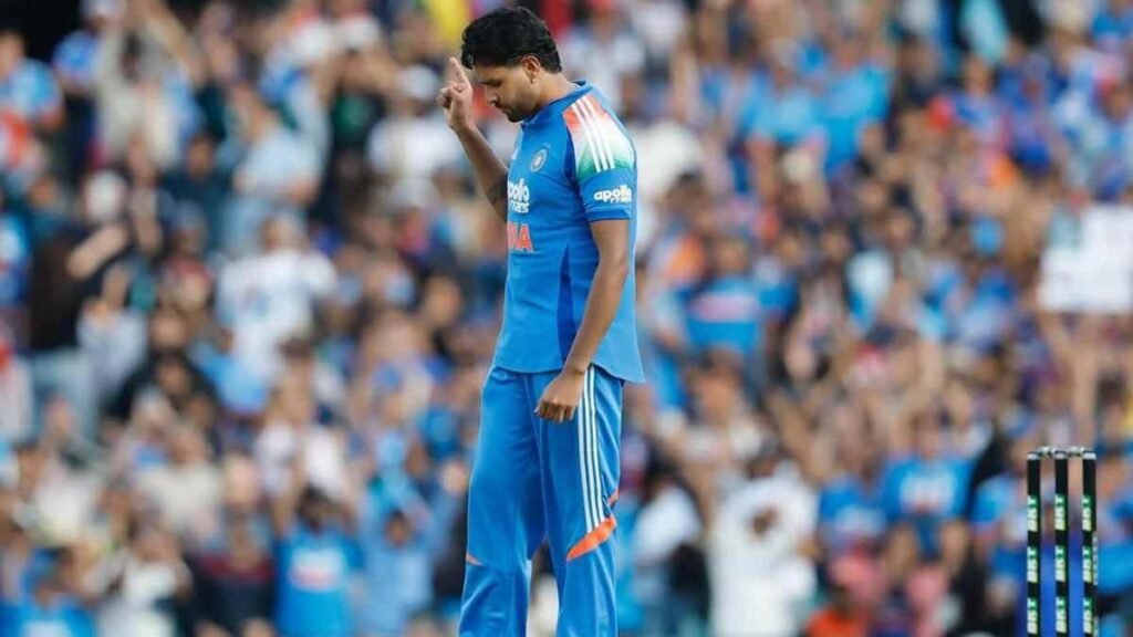 Harshit Rana Age, Biography, IPL, Jersey Number, Net Worth