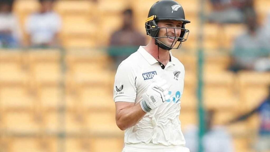 Will Young Age, IPL, Recent Matches, Net Worth, Stats