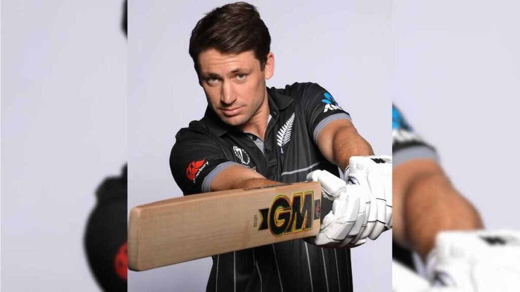 Will Young Age, IPL, Recent Matches, Net Worth, Stats