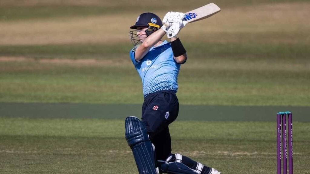 Will Young Age, IPL, Recent Matches, Net Worth, Stats