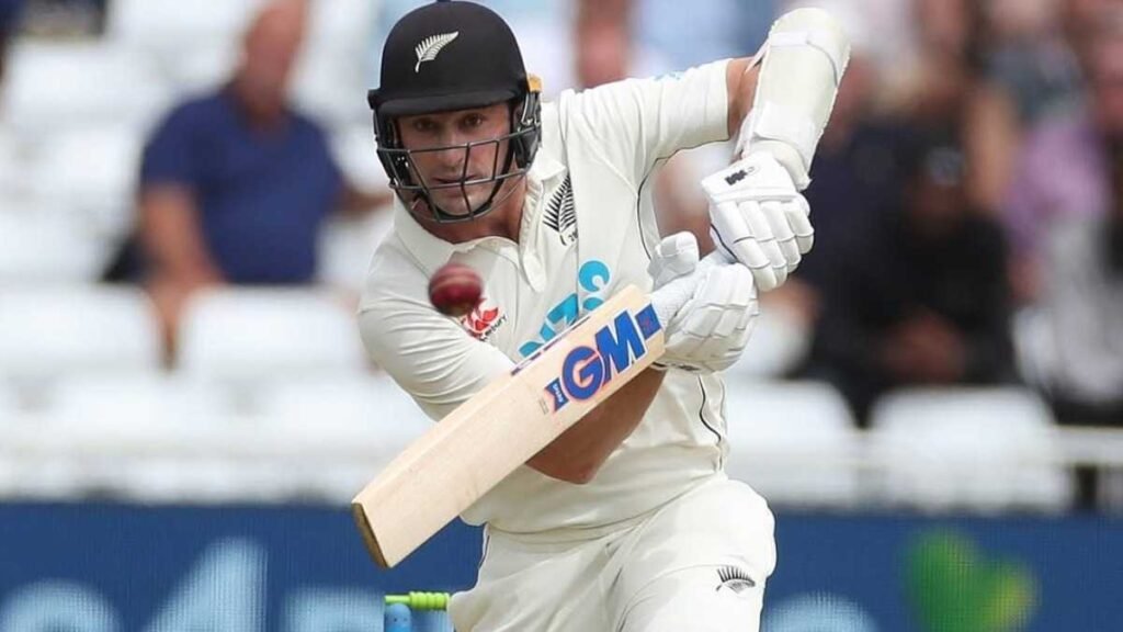 Will Young Age, IPL, Recent Matches, Net Worth, Stats