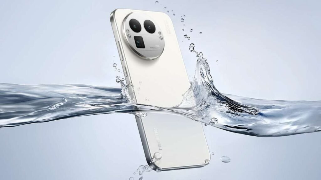 Realme GT 8 Pro Price, Launch Date in India, AnTu Tu Score