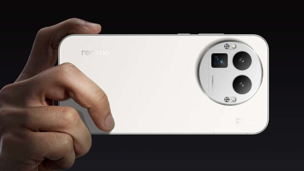 Realme GT 8 Pro Price, Launch Date in India, AnTu Tu Score