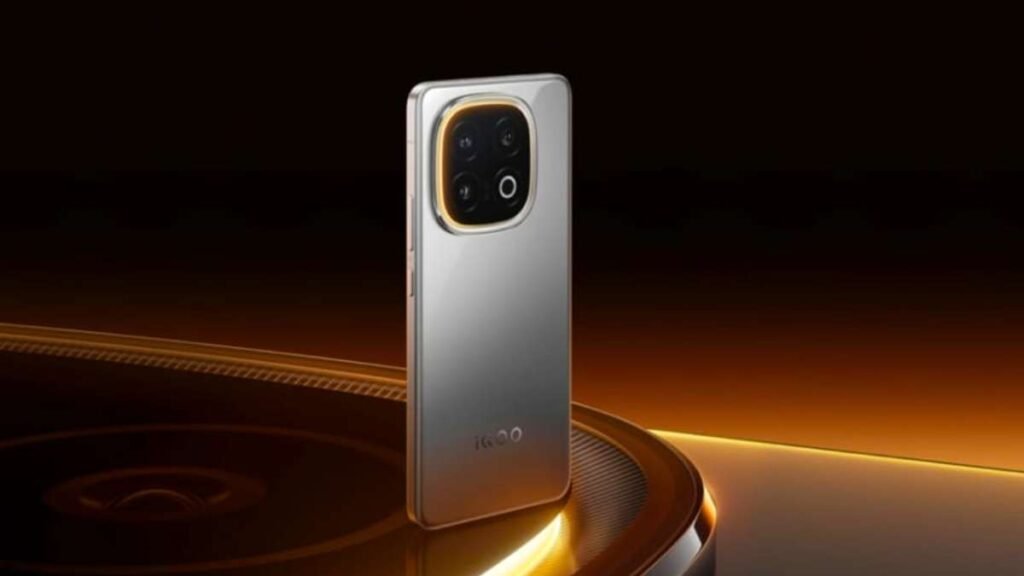 Iqoo 15 Ultra Price, Release Date, AnTuTu Score, Processor