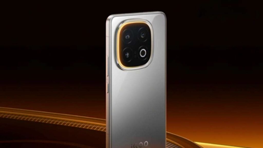 Iqoo 15 Ultra Price, Release Date, AnTuTu Score, Processor