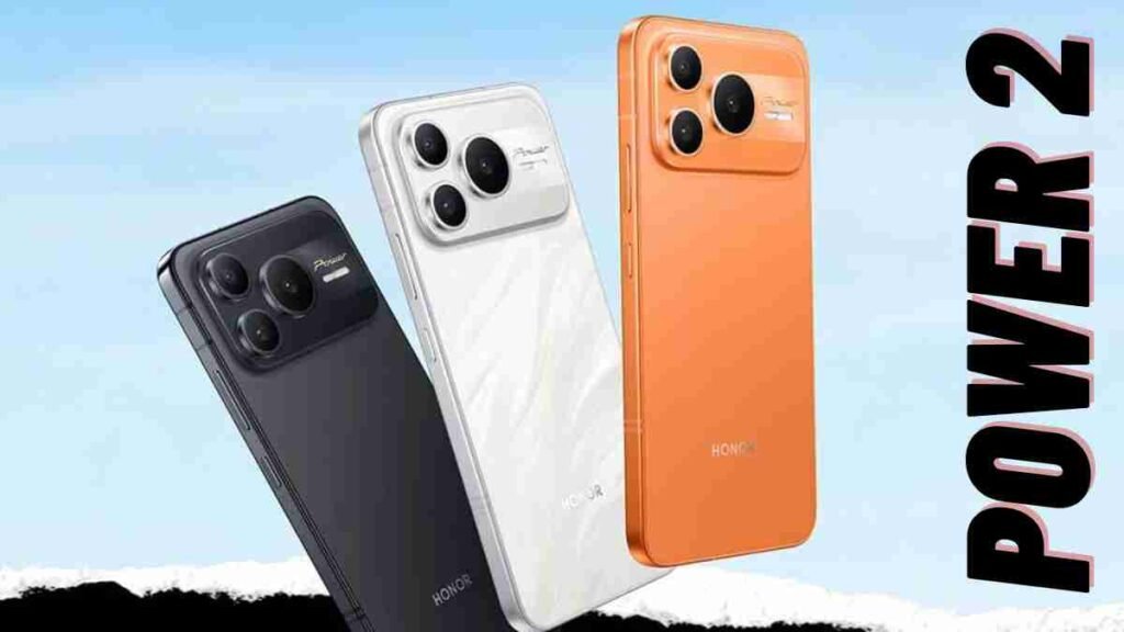 Honor Power 2 Release Date, Price in India, Specifications, AnTuTu Score