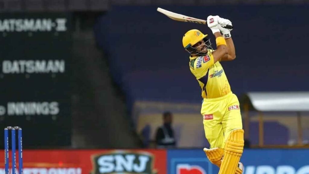 Ruturaj Gaikwad Age, Birthday, Stats, Biography, IPL