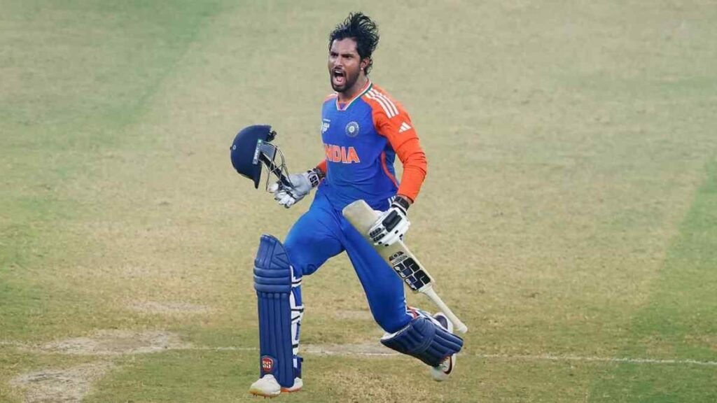 Tilak Varma Age, Injury, Stats, Biography, News, Height