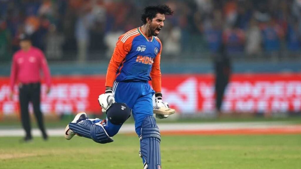 Tilak Varma Age, Injury, Stats, Biography, News, Height