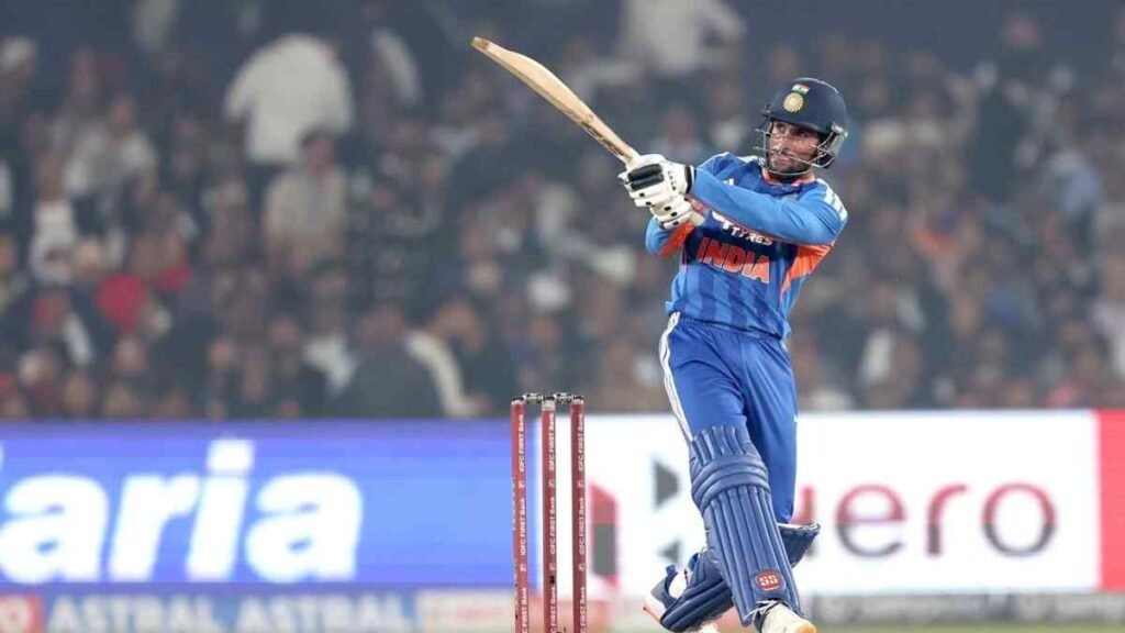 Tilak Varma Age, Injury, Stats, Biography, News, Height