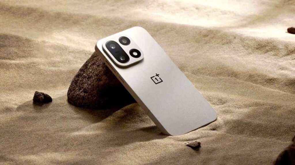 OnePlus 16 Camera, Release Date, Price, Specs Leak