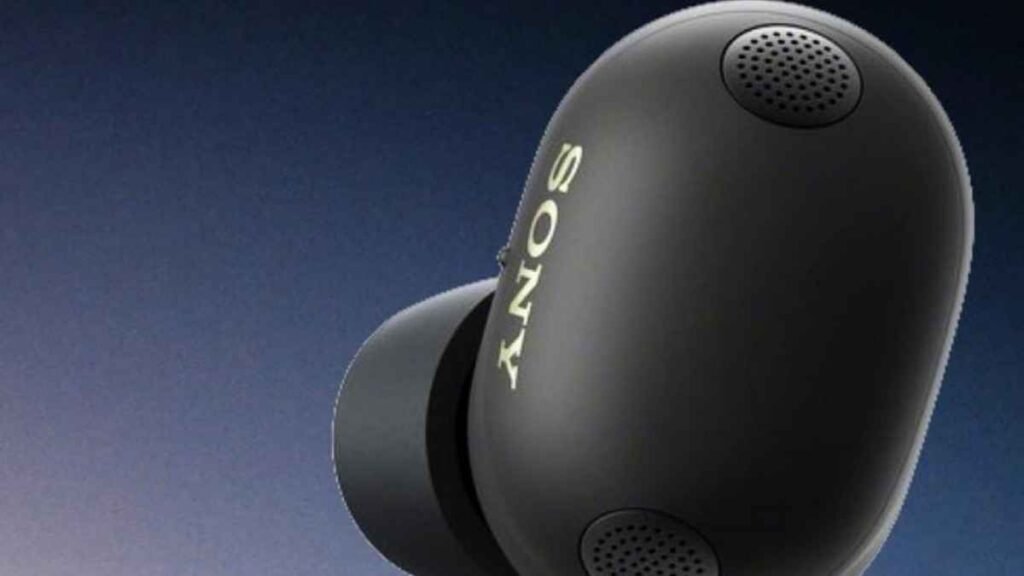 Sony Wf 1000xm6 Feature Leaks, Release Date, Design