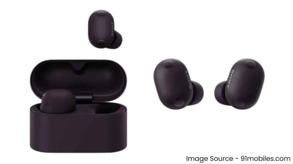 Sony Wf 1000xm6 Feature Leaks, Release Date, Design