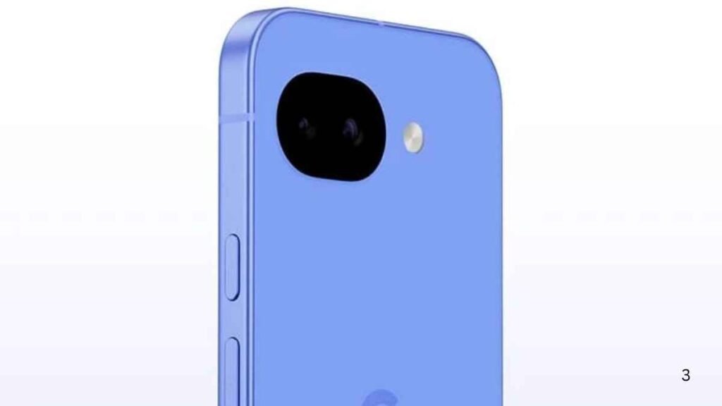 Google Pixel 10a Price, Release Date, leaks, Specs