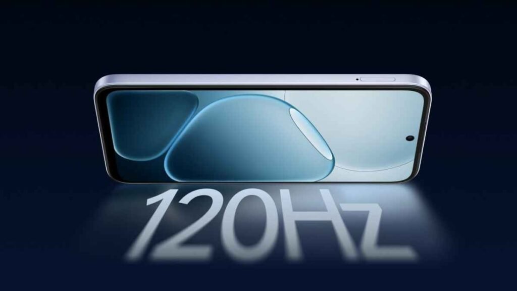 Oppo K14x 5G Processor, Launch Date, Price, Details