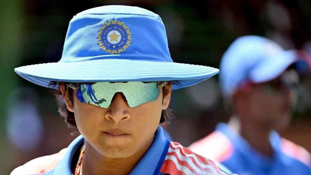 Vaibhav Suryavanshi: world record in U19 World Cup